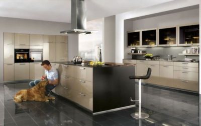5 alternativas para la campana de tu cocina