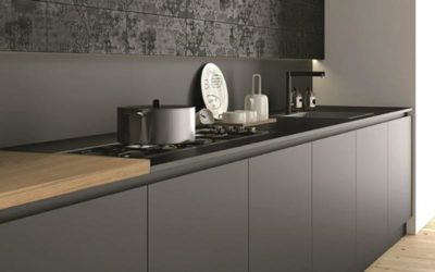 Cocinas indestructibles con FENIX NTM