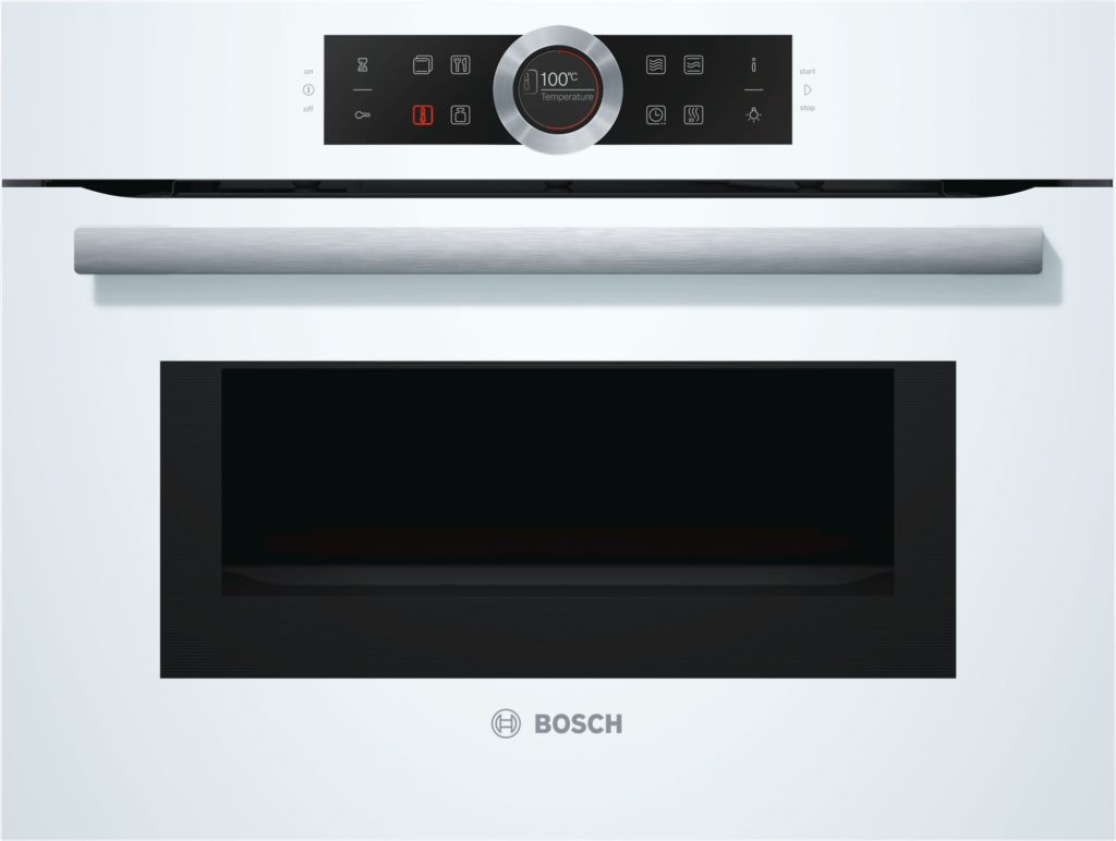 Horno microondas Bosch