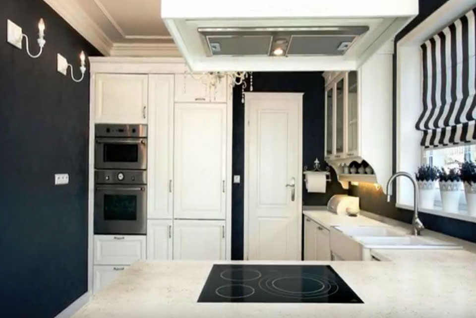 Encimera dekton
