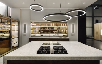¿Qué son las encimeras Neolith?
