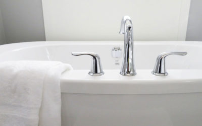 ¿Cómo tener ducha sin quitar la bañera?