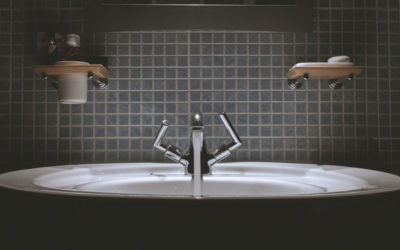 ¿Cómo escoger azulejos para el baño?