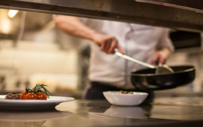 Cómo conseguir una cocina rústica