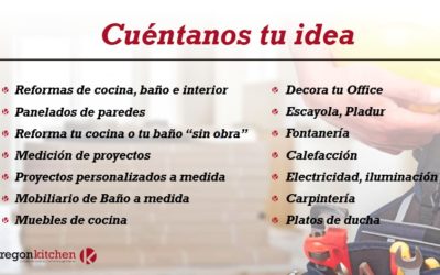 Pide cita y Reforma tu hogar